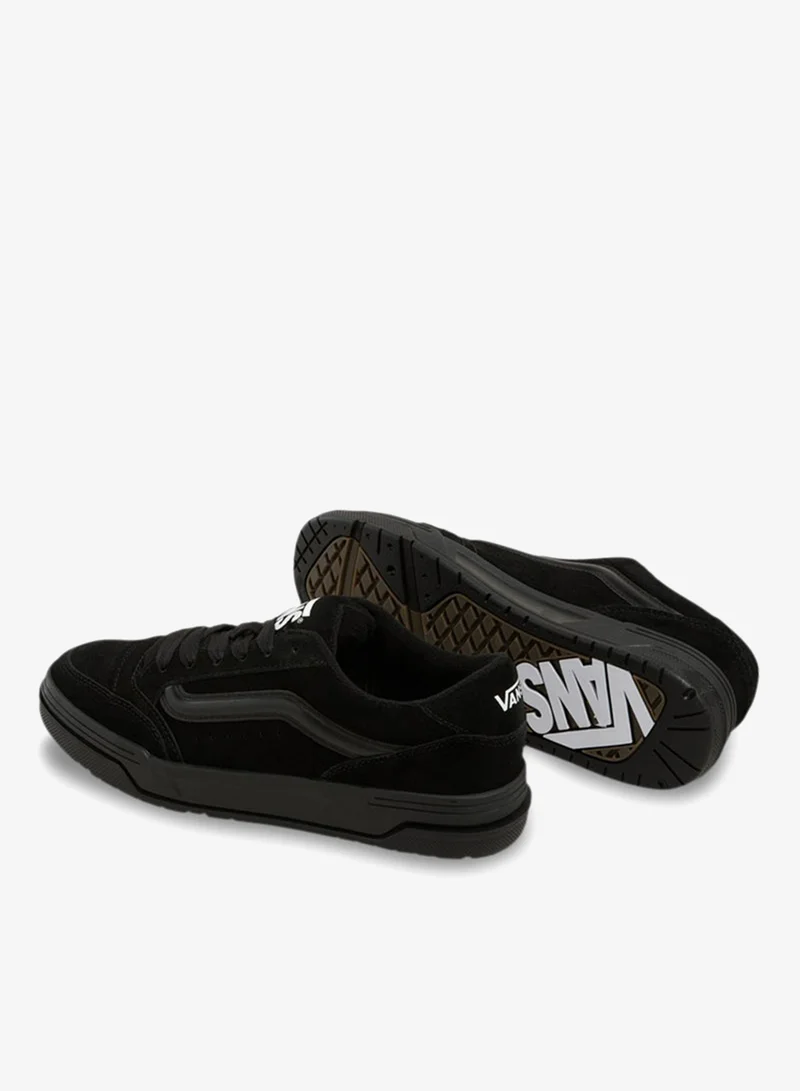 Vans Black Hylane Unisex Shoes  | Best Price UAE