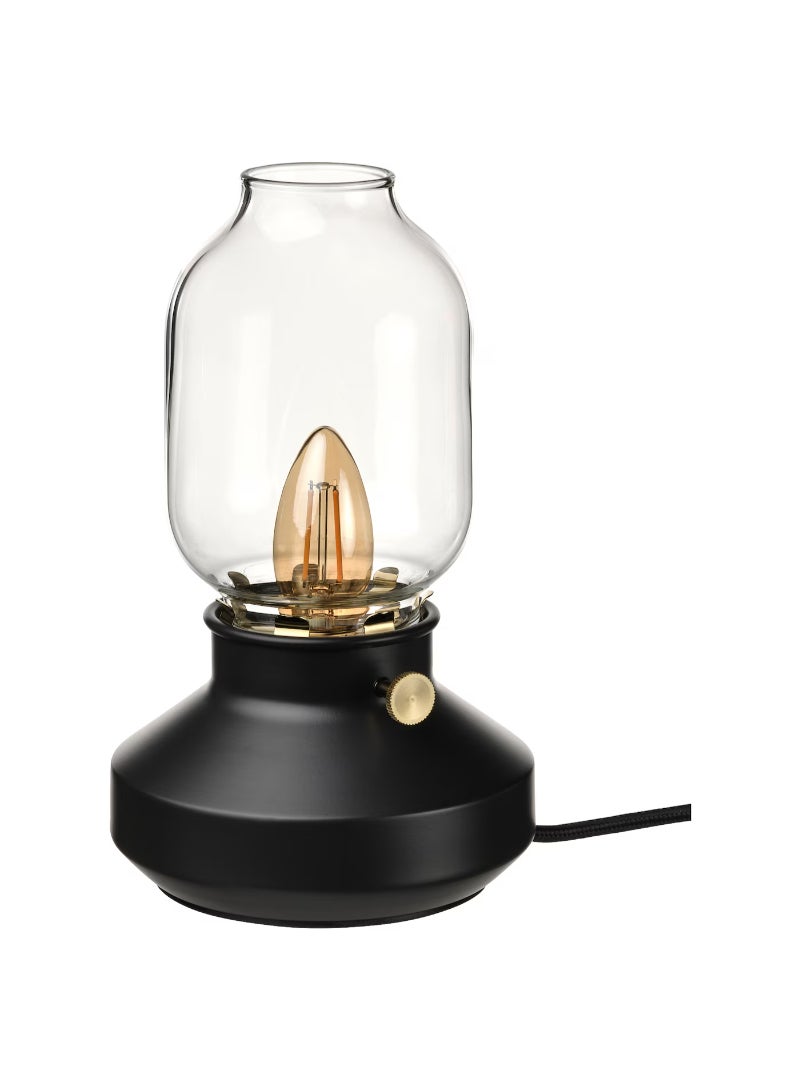 TÄRNABY Table lamp, 25 cm