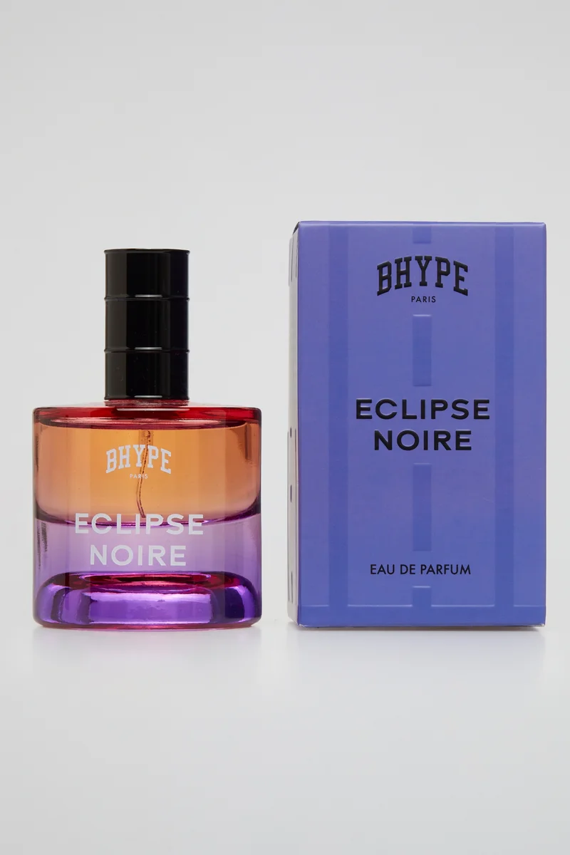 BHYPE SOCIETY  ECLIPSE NOIRE  | Best Price UAE