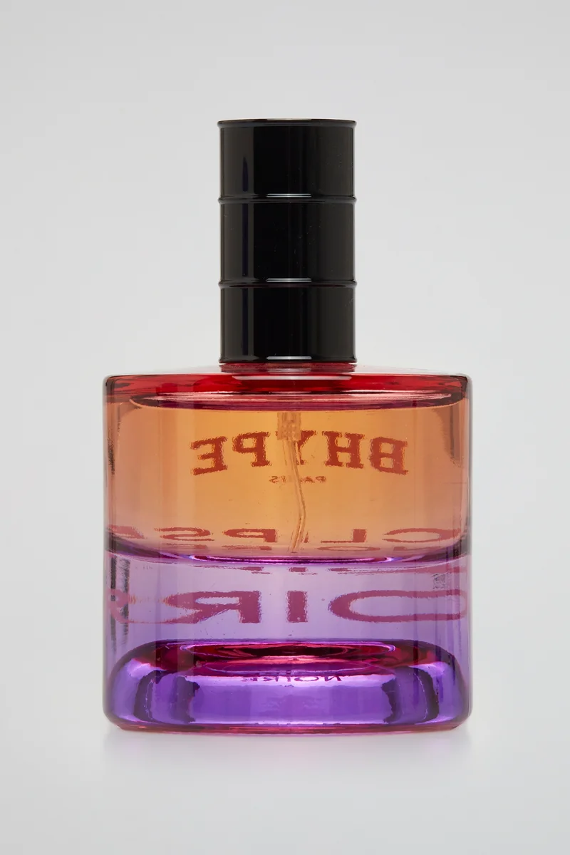 BHYPE SOCIETY ECLIPSE NOIRE