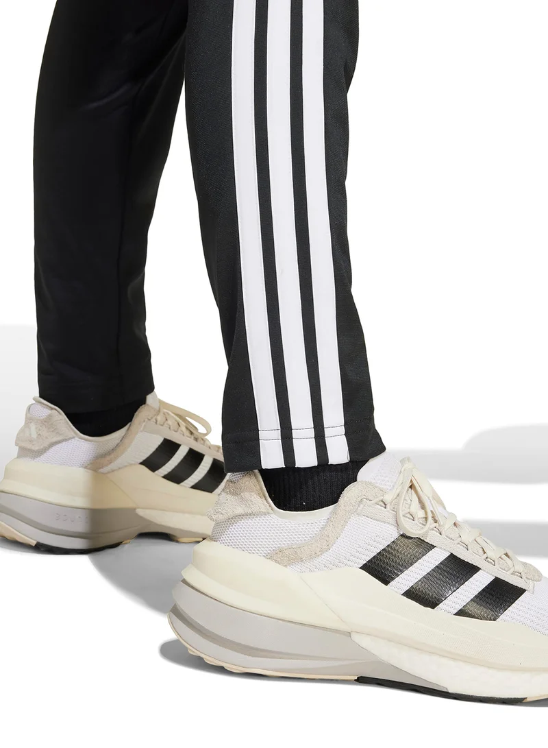 Adidas Youth Seasonal Essential Tiberio 3-Stripe Tricot Track Suit