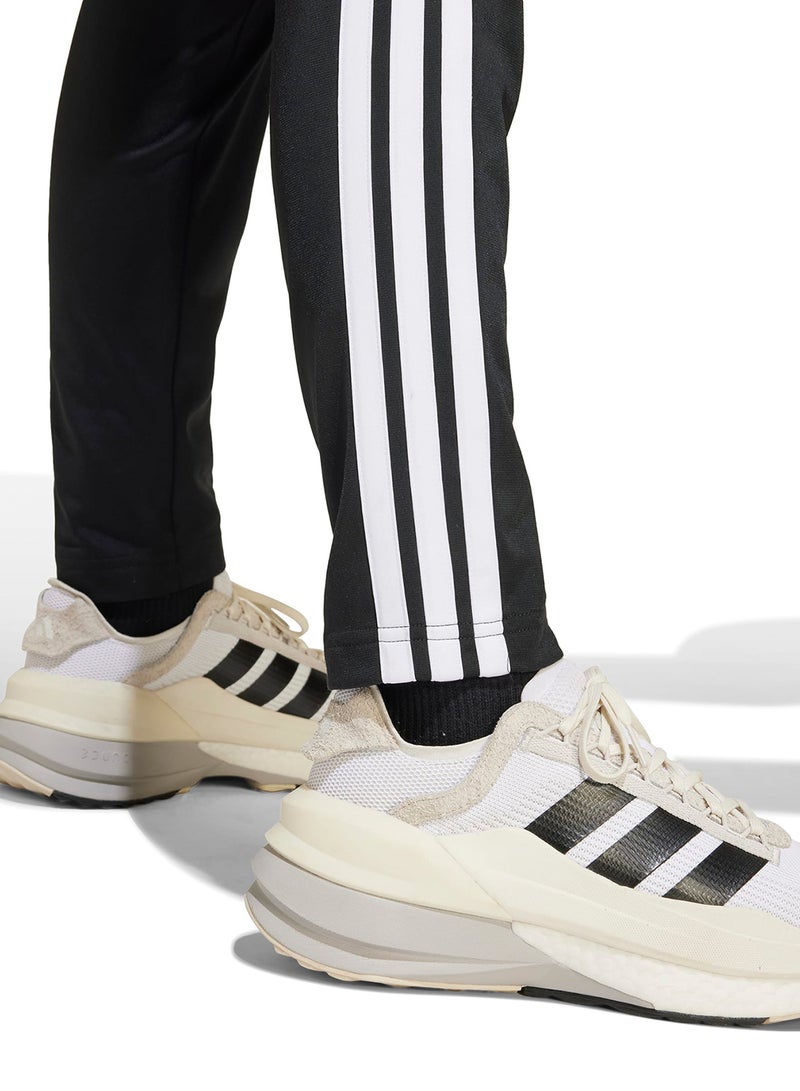 Adidas Youth 3-Stripes Tiberio Tricot Tracksuit - Image 3