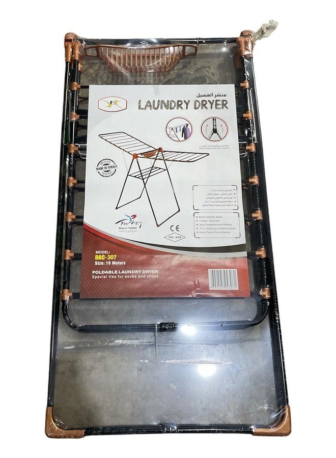 رف تجفيف الملابس - Image 2