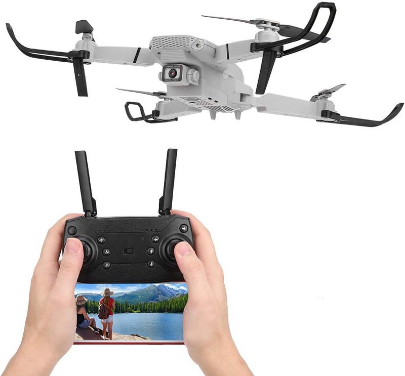cheekyglo Drone with 4K Pixel Camera, High Definition Picture Taking, RC Quadcopter for Adults Beginners - Image 4