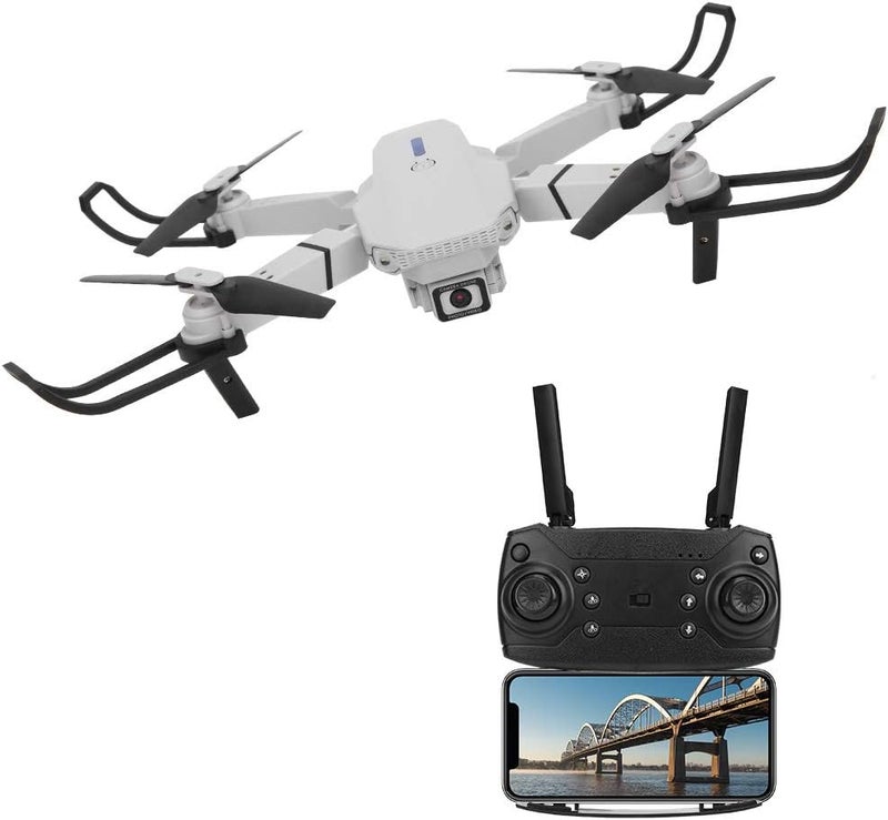 cheekyglo Drone with 4K Pixel Camera, High Definition Picture Taking, RC Quadcopter for Adults Beginners - Image 3