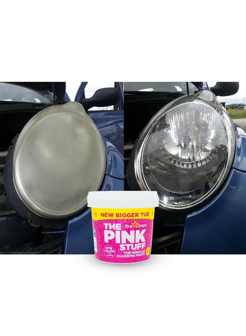 The Pink Stuff - magic cleaning paste 850g