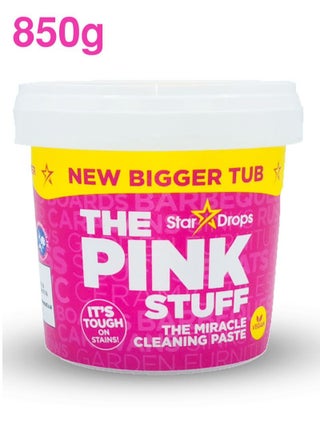 The Pink Stuff - magic cleaning paste 850g - pzsku/ZD1DDB2FC4F6C168573DCZ/45/_/1676800546/7ad956ab-1802-4b4c-81ad-da1b6ecba97d