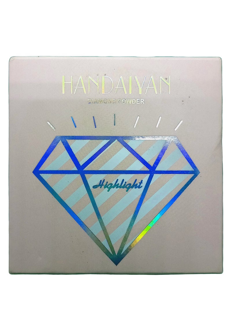 Handaiyan 01 Color Highlighter New  - Image 1