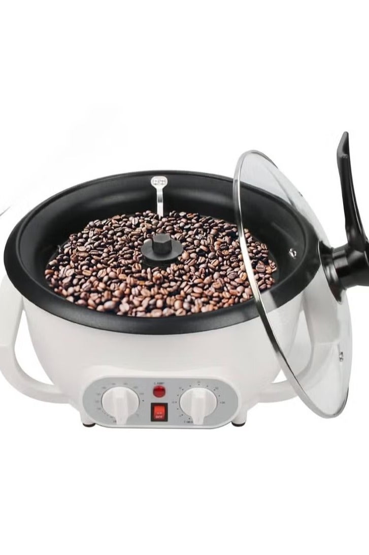 Electric Coffee Roaster 800W 750G - Image 1