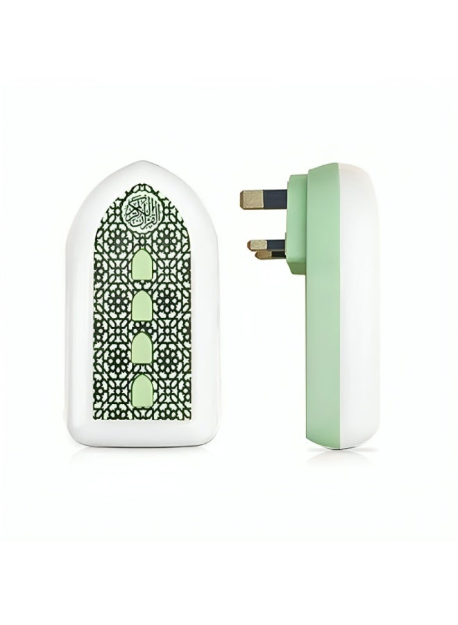 Multi-colored Bluetooth Quran Speaker - Image 1