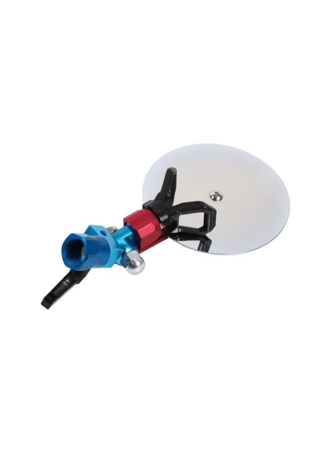 Generic - Universal Spray Guide Accessory Tool with 315 Airless Paint Sprayer Nozzle 7/8 Inch Useful - Image 1