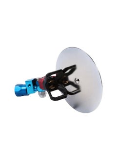 Universal Spray Guide Accessory Tool with 315 Airless Paint Sprayer Nozzle 7/8 Inch Useful