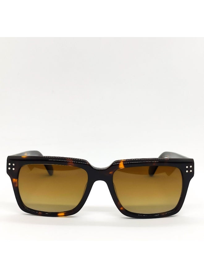 IVILARA SQM5544 Polarized IVILARA Women Sunglasses (Brown) - Image 3