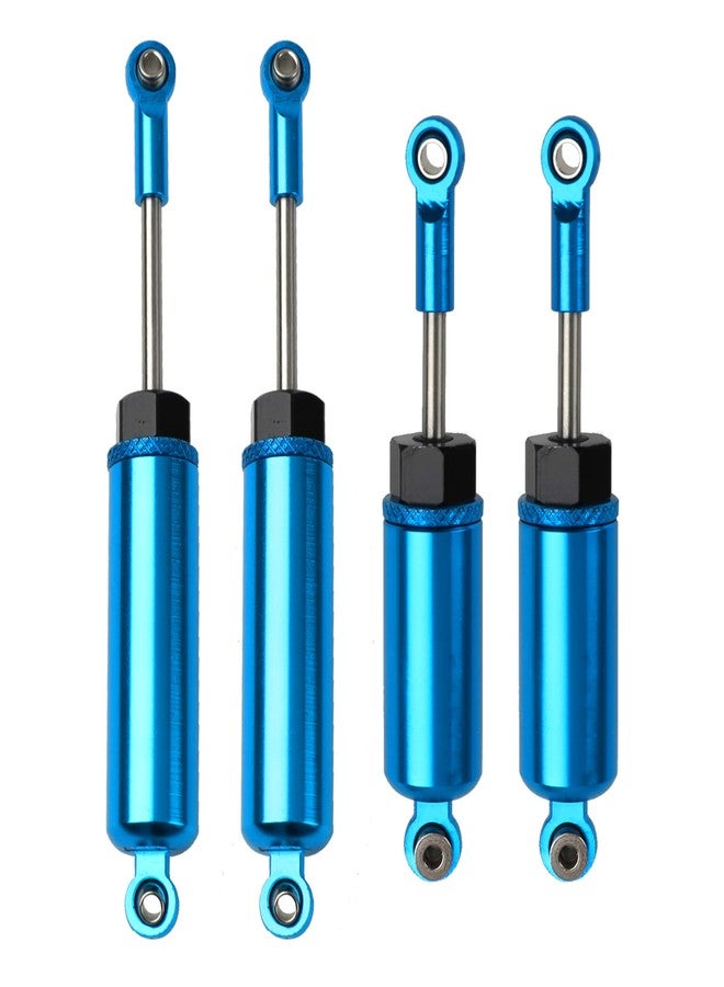 Vgoohobby RC Shock Absorber Set Front & Rear 12428 Shocks Kit Compatible with WLtoys 12428 12423 1/12 RC Car Truck - Image 4
