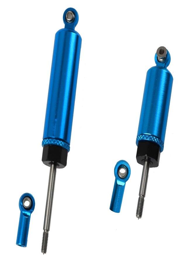 Vgoohobby RC Shock Absorber Set Front & Rear 12428 Shocks Kit Compatible with WLtoys 12428 12423 1/12 RC Car Truck - Image 5