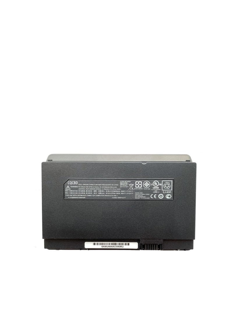 Terabyte بطارية HSTNN-OB80 HSTNN-OB81 لجهاز HP Mini 1000 1002XX Mini 1001TU Mi Mini 1001XX Mini 1008TU Mini 1001 493529-371 504610-001 FZ441AA FZ441AA UUF HSTNN-XB80 (11.1V 53Wh) عالية السعة - Image 1