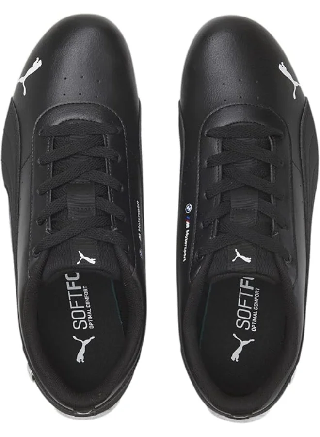 بي ام دبليو موتور سبورت حذاء بوما بي إم دبليو إم موتورسبورت نيو كات الرياضي