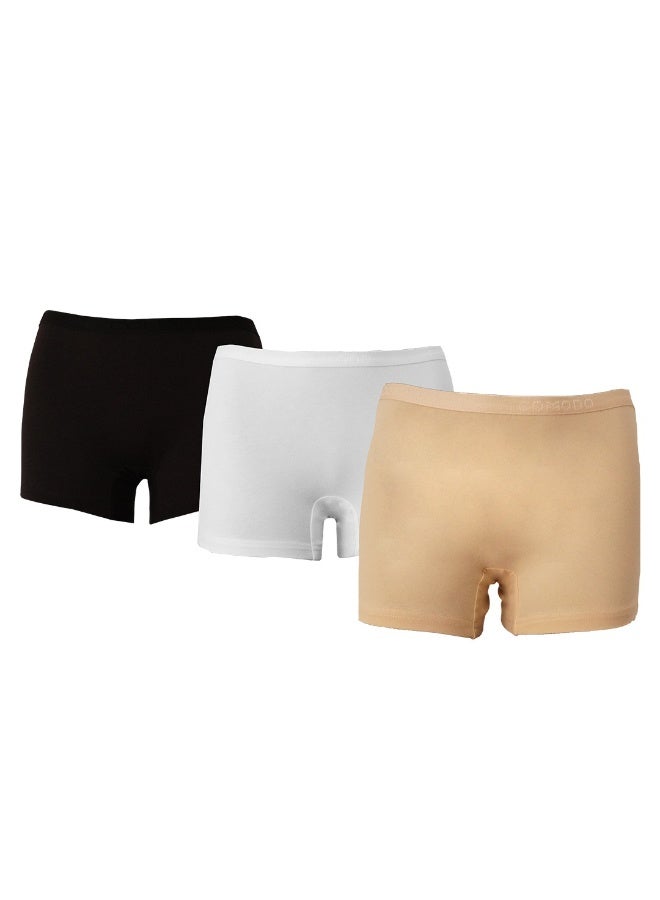 Comodo plain hot short egyptian cotton 100%