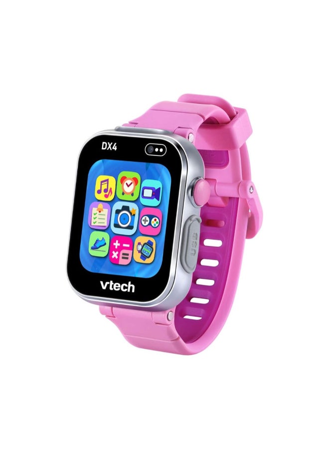 VTech KidiZoom DX4 Smartwatch (Purple) - Image 2