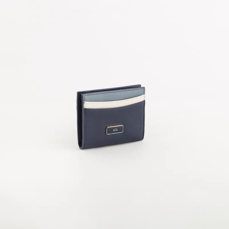 Women's Leather Wallet - Fresia