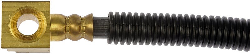 دورمان H621036 خرطوم فرامل هيدروليكي من جانب السائق الأمامي متوافق مع بعض موديلات فورد المختارة - Image 2