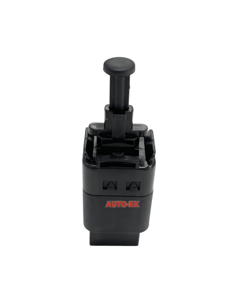 Auto-Ex مفتاح إيقاف ضوء الفرامل Auto-Ex 2 دبوس متوافق/بديل لسيارات Beat Petrol (2 دبوس) - Image 3