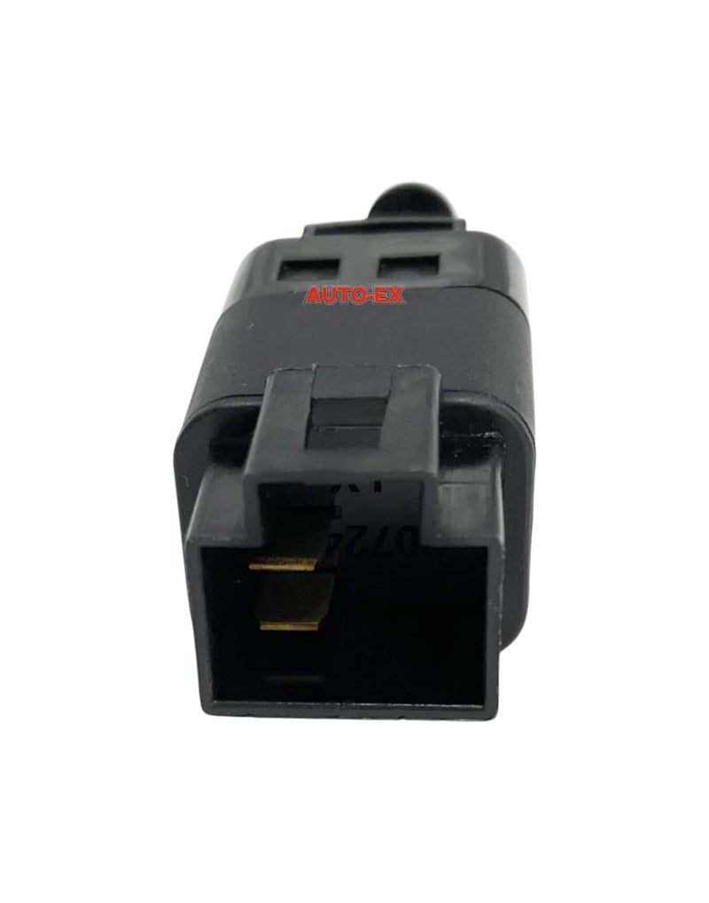 Auto-Ex مفتاح إيقاف ضوء الفرامل Auto-Ex 2 دبوس متوافق/بديل لسيارات Beat Petrol (2 دبوس) - Image 4