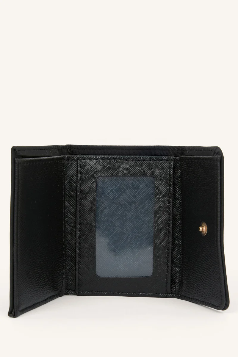 Defacto Faux Leather Wallet