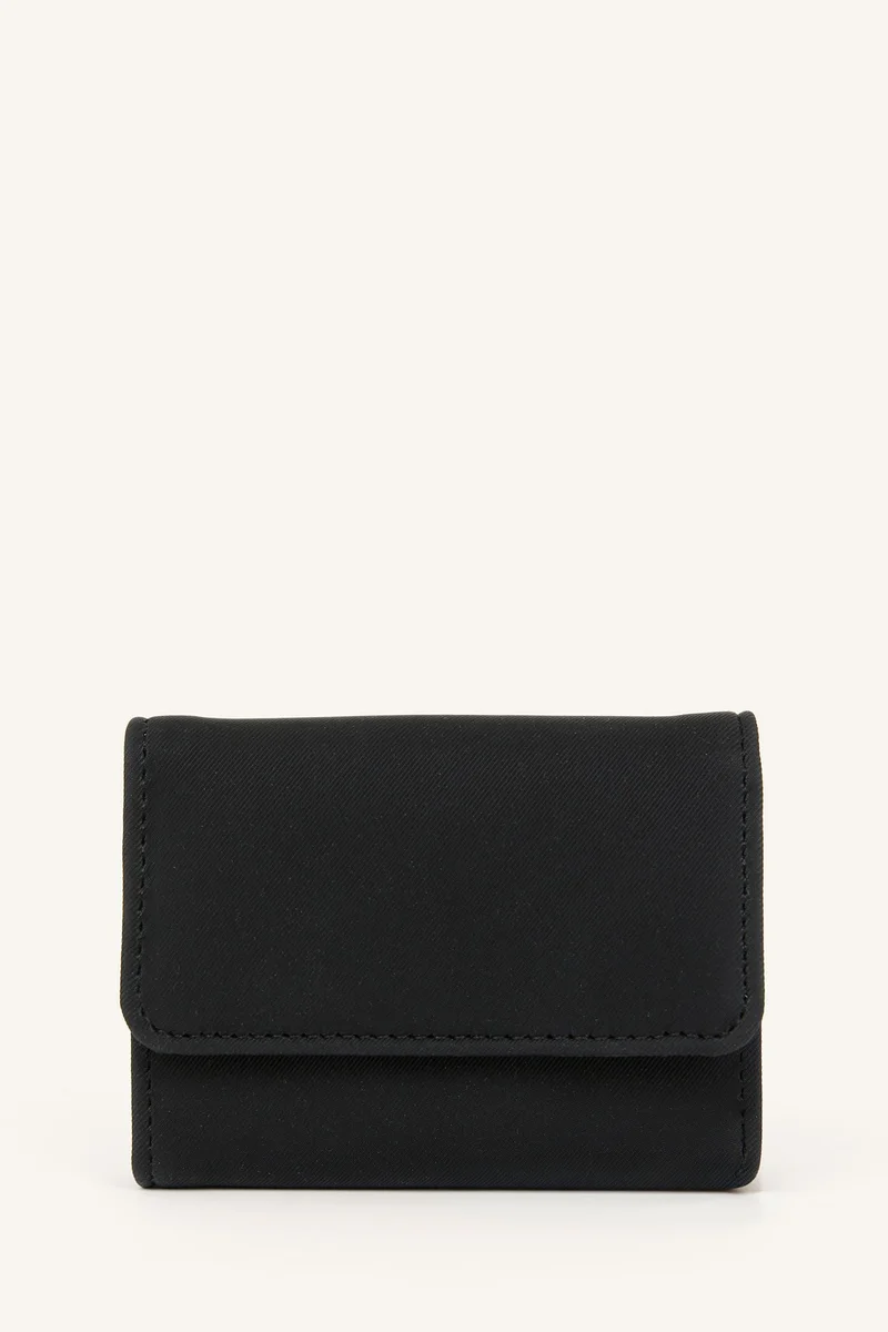 Defacto Faux Leather Wallet