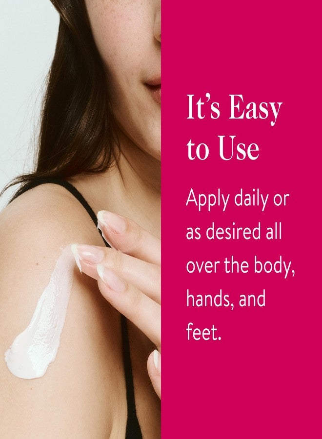 good.clean.goop beauty The Body Smoother Replenishing Cream | Hydrating Moisturizer for Dry Skin | Ceramides, Cupuacu Butter, & Avocado Oil | Fine Lines and Wrinkles Treatment | Cruelty-Free | 4 oz - Image 5