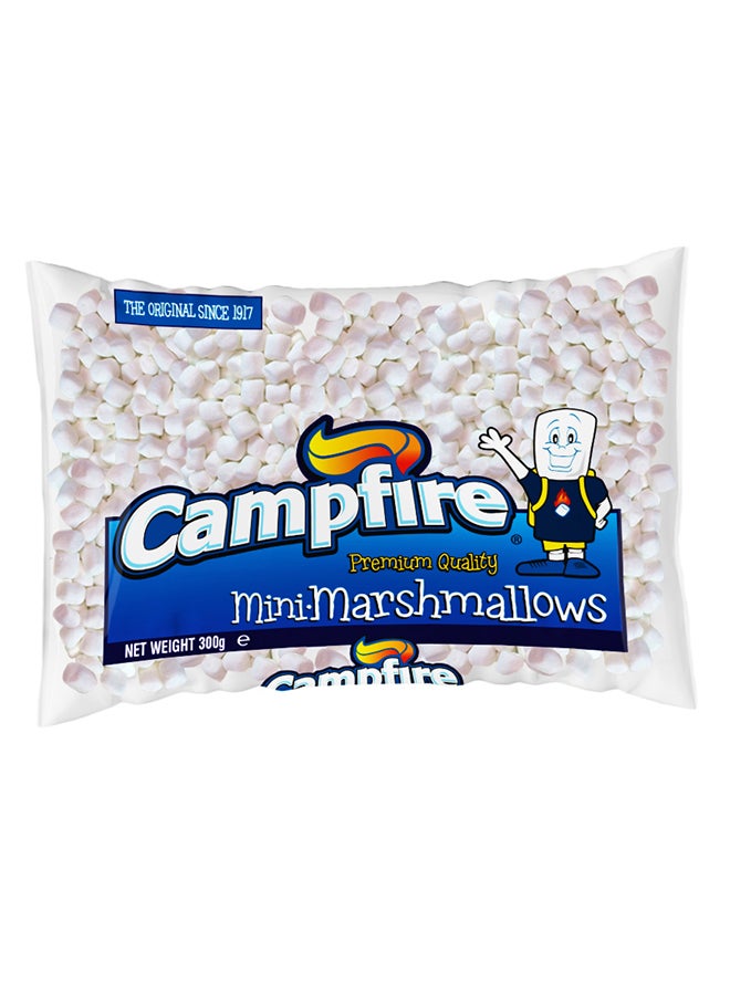 Marshmallow 300g MiniWhite