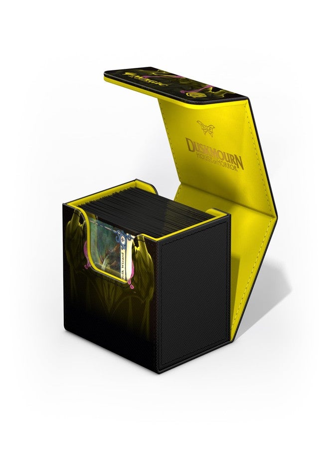 Ultimate Guard الحارس النهائي - سايدويندر 100+ - ماجيك: التجمع - داسكمورن - فيكتور، سنشال فالغافوث - Image 5