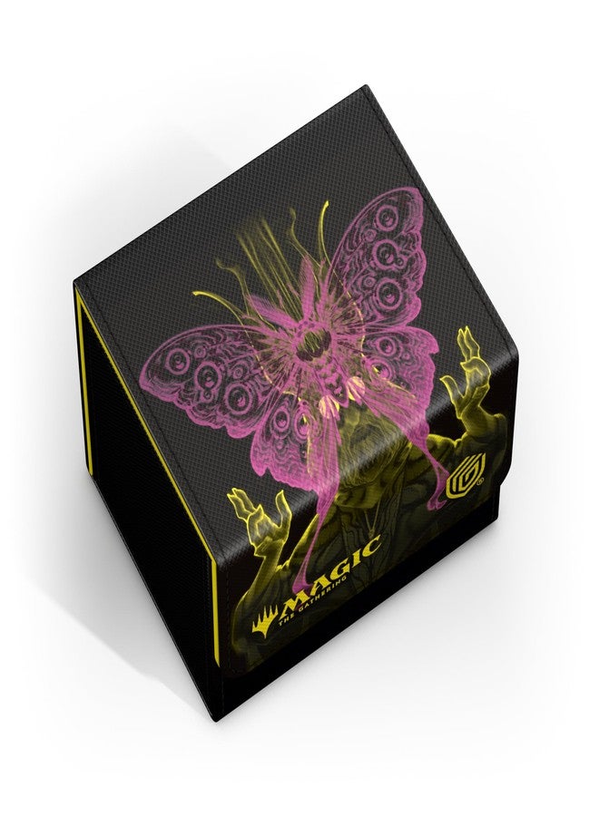 Ultimate Guard الحارس النهائي - سايدويندر 100+ - ماجيك: التجمع - داسكمورن - فيكتور، سنشال فالغافوث - Image 2