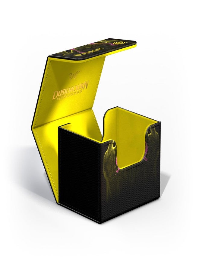 Ultimate Guard الحارس النهائي - سايدويندر 100+ - ماجيك: التجمع - داسكمورن - فيكتور، سنشال فالغافوث - Image 3