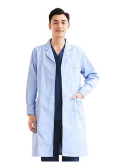 Gasin Men's Lab Coat  - Image 1