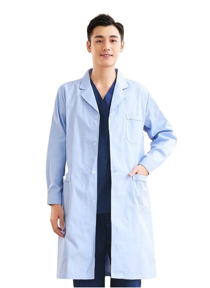 Gasin Men's Lab Coat  - Image 1