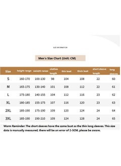 Gasin Men's Lab Coat  - Image 5