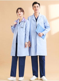 Gasin Men's Lab Coat  - Image 2