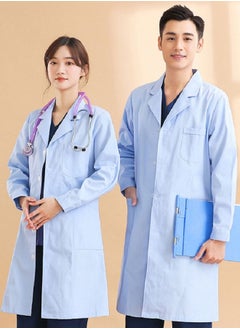Gasin Men's Lab Coat  - Image 3