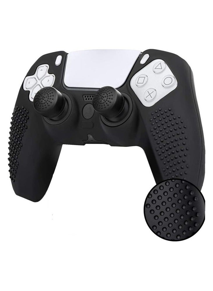 Silicone Cover For PlayStation 5 Controller, Set Of 8 Covers - Image 1