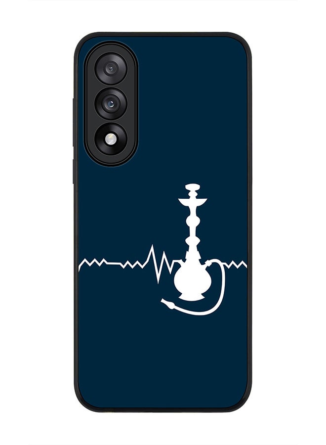 Stylizedd For OnePlus Nord 5 / Ace 5 Ultra Case,Slim fit Camera Protection, Shockproof Thin Phone cover  - Sheesha