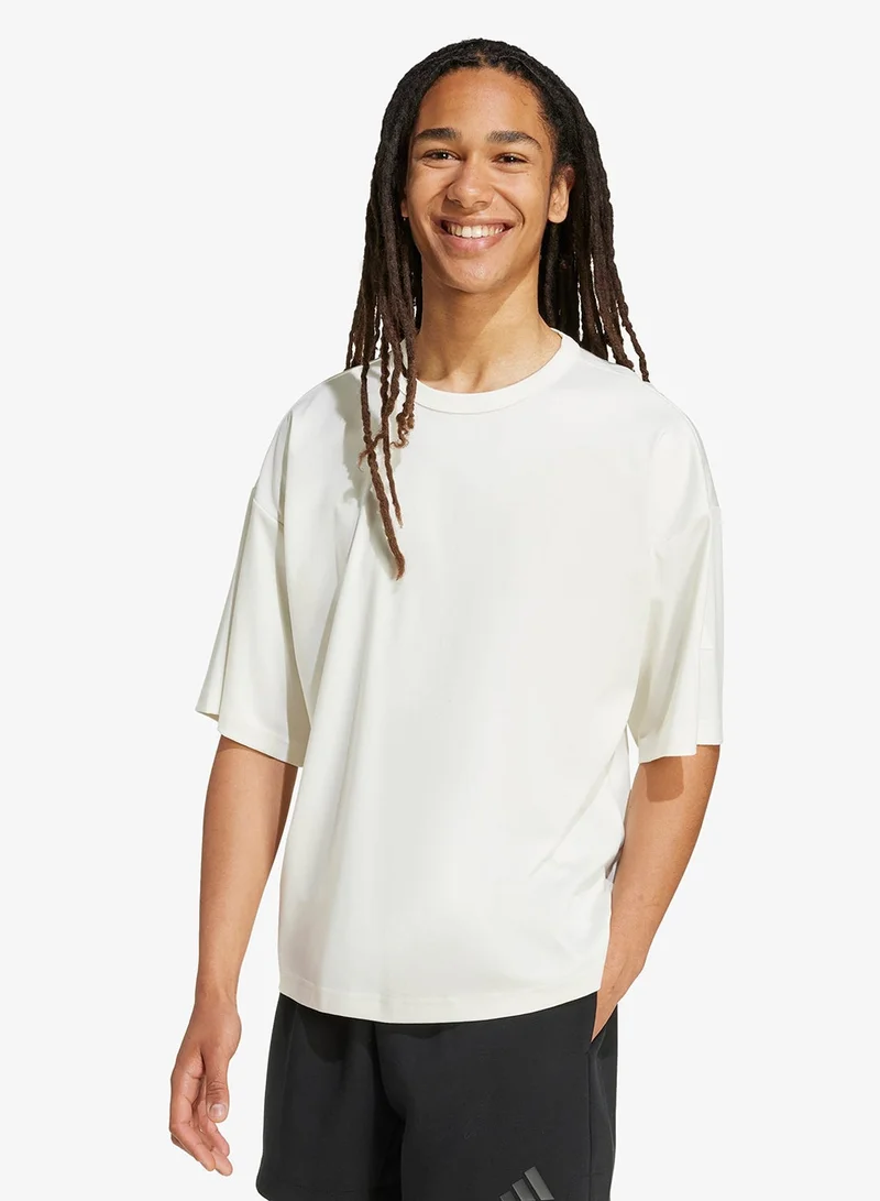 Adidas Soft Lux T-Shirt