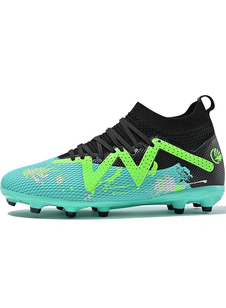 Massk New Anti Slip Football Shoes