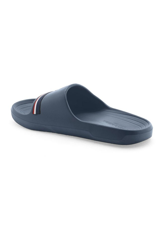 U.S. Polo Assn. EASTON Men Blue SLIDERS -(UK6)(US7)(2FD24059N01) - pzsku/ZD1DF6E67015B17B41067Z/45/_/1737806383/6a9f9627-ddf4-4c7b-9aaa-ff98070b8f61