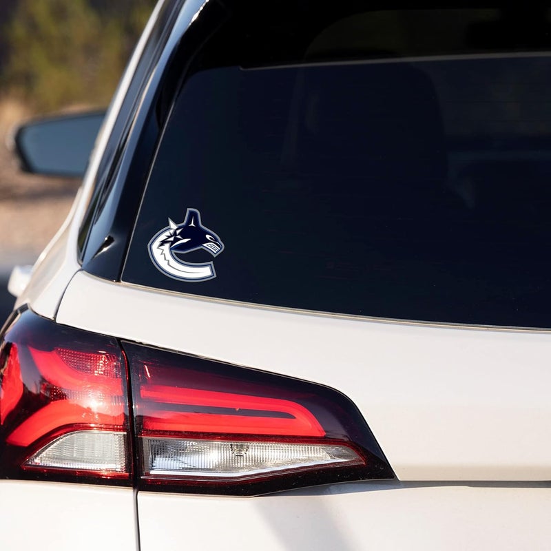 RICO NCAA Short Sport Decal - Image 3