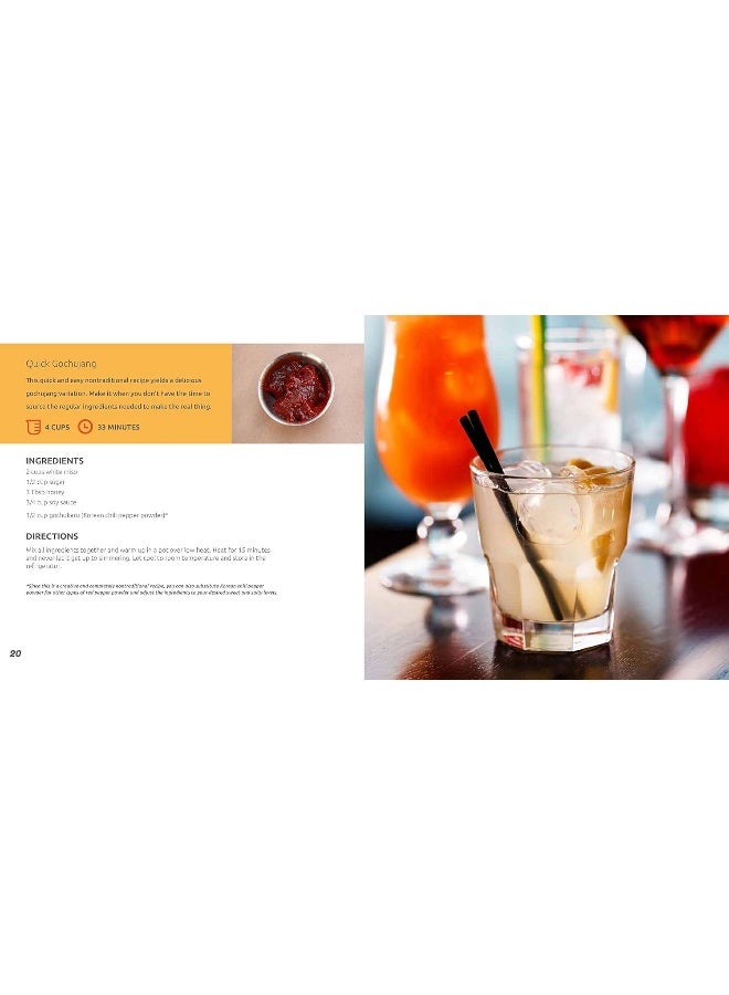 الطهي مع غوتشوجانغ، صلصة حارة أصلية من آسيا - Image 4