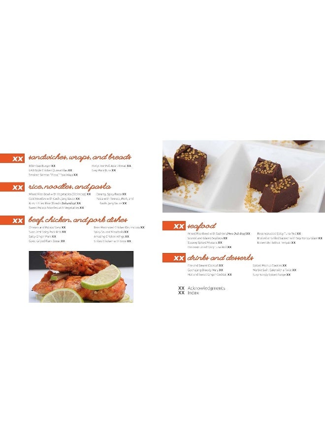 الطهي مع غوتشوجانغ، صلصة حارة أصلية من آسيا - Image 2