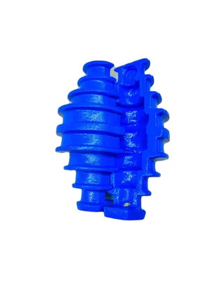 NILKANTH ELECTRIC NILKANTH ELECTRIC Motor Winding Farma Coil Winding Machine Die Set for Motor Winding Arbors PLO_045644_Farma36_8steps  - Image 3
