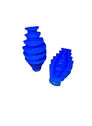 NILKANTH ELECTRIC NILKANTH ELECTRIC Motor Winding Farma Coil Winding Machine Die Set for Motor Winding Arbors PLO_045644_Farma36_8steps  - Image 2