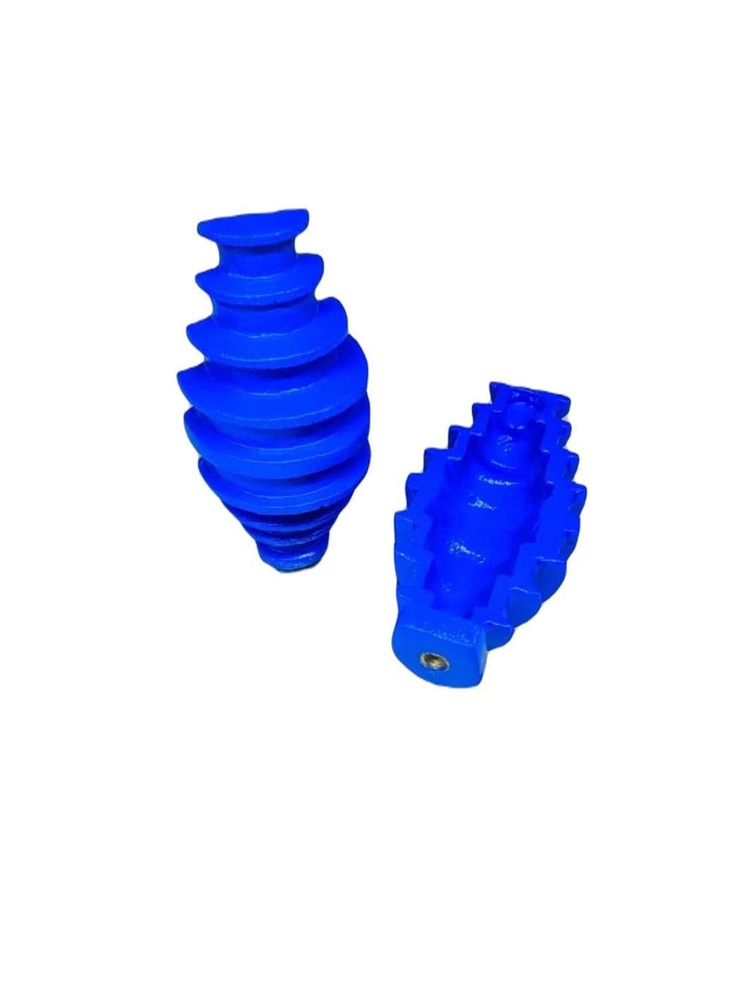 NILKANTH ELECTRIC - NILKANTH ELECTRIC Motor Winding Farma Coil Winding Machine Die Set for Motor Winding Arbors PLO_045644_Farma36_8steps - Image 1